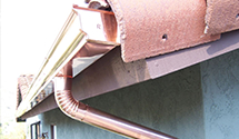 Rain Gutter Installation, Repair, Cleaning in San Rafael, NM